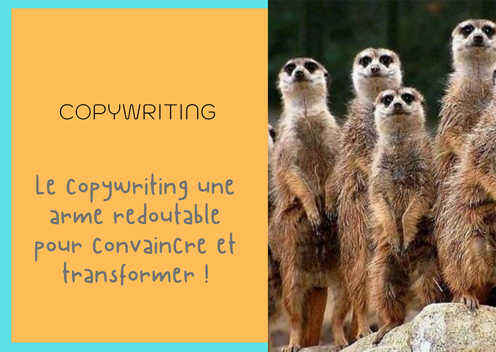 Stratégie de copywriting pour convaincre et transformer