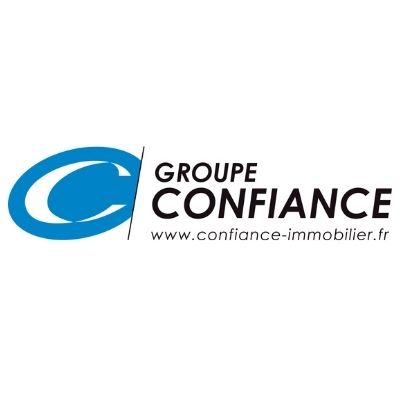 Groupe Confiance immobilier