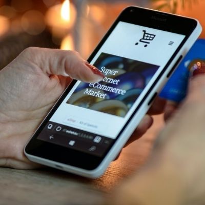 Les commerces de proximité et le digital