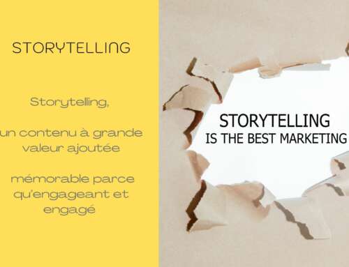 Storytelling : pourquoi se décider et comment s’y prendre ?