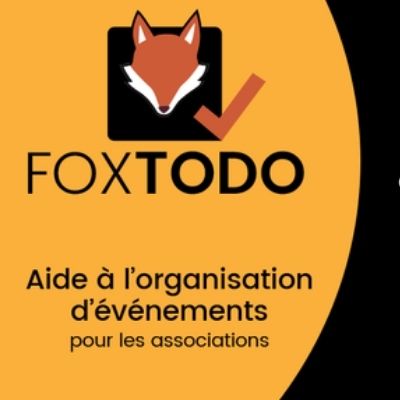 Foxtodo-plateforme digitale