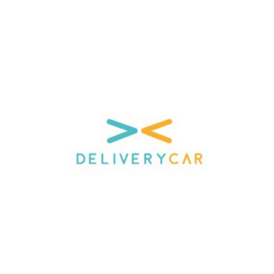 delivery-car-logo
