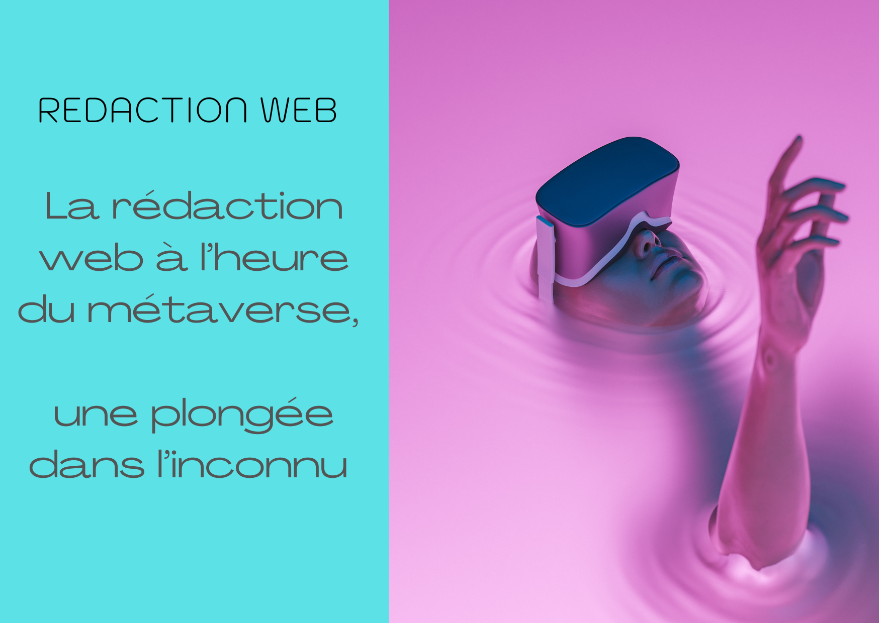 rédaction-web-et-la-metaverse