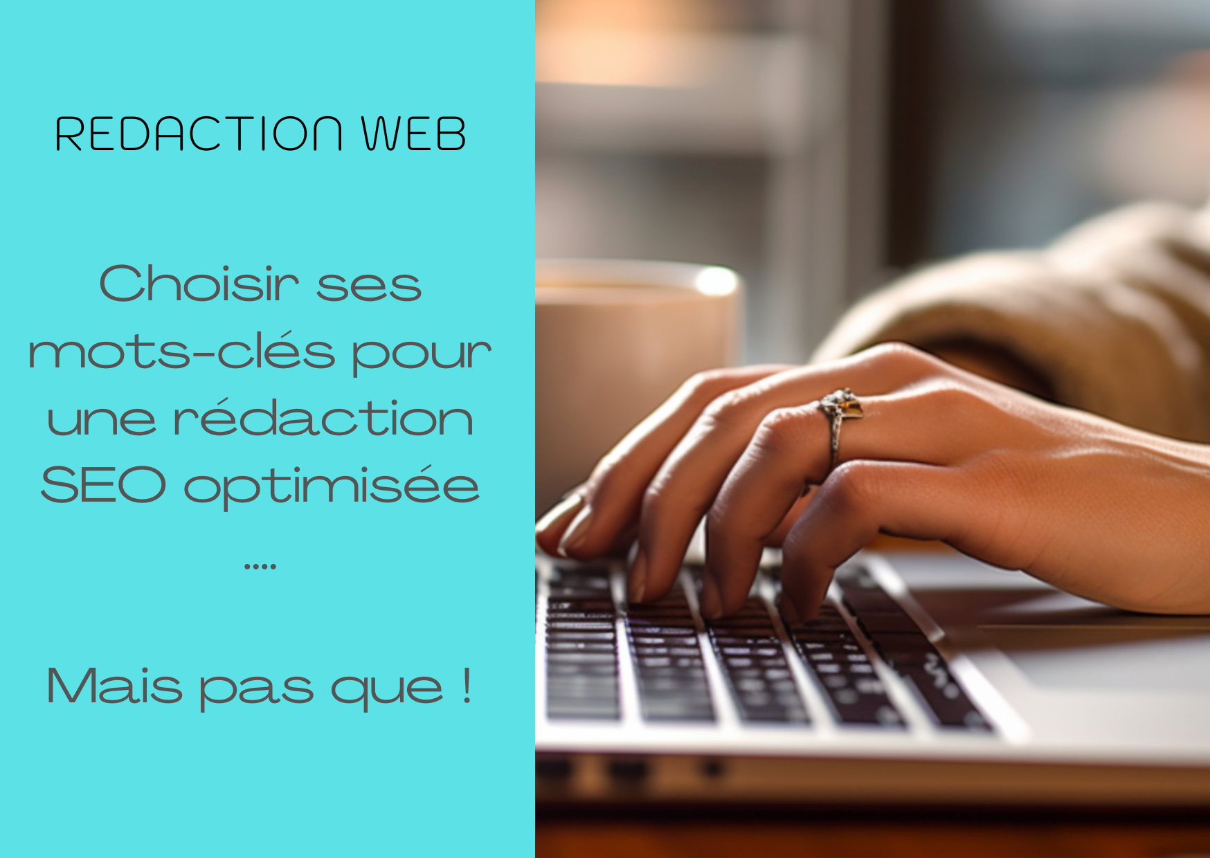 Choisir-ses-mots-clés-rédaction-SEO-optimisée