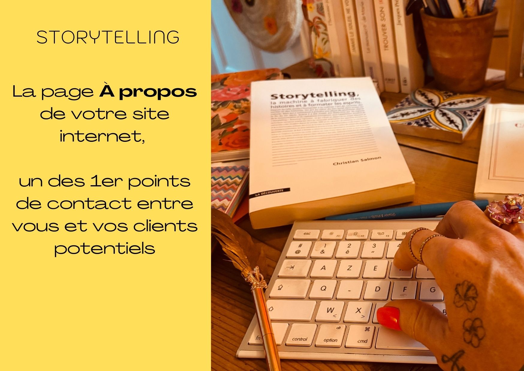 storytelling-redaction-page-a-propos-amande-epicee.com- lyon